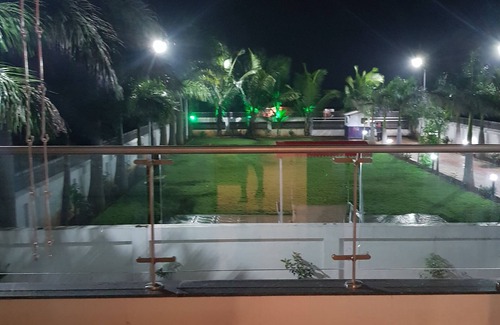 Kadachiwadi Apartamento | 4BHK Apartamentos de lujo