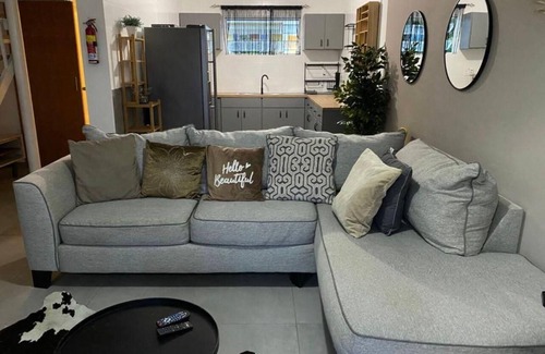 Cas Grandi Casa | Casa de vacaciones Jan Thiel para 1 - 7 personas con 4 dormitorios - Apartamento en casa unifamiliar