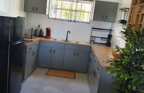 Cas Grandi Casa | Casa de vacaciones Jan Thiel para 1 - 7 personas con 4 dormitorios - Apartamento en casa unifamiliar