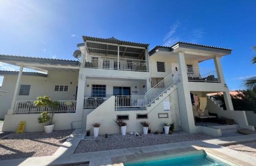 Cas Grandi Apartamento | 4BlessingsCuracao1