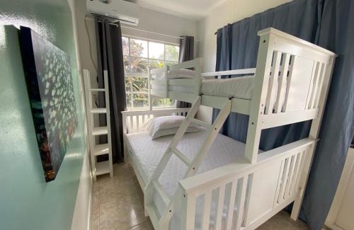 Cas Grandi Apartamento | 4BlessingsCuracao2