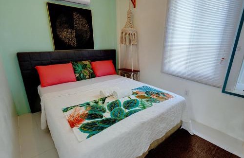 Cas Grandi Apartamento | 4BlessingsCuracao2