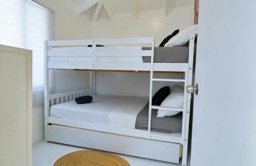 Cas Grandi Apartamento | 4BlessingsCuracao2