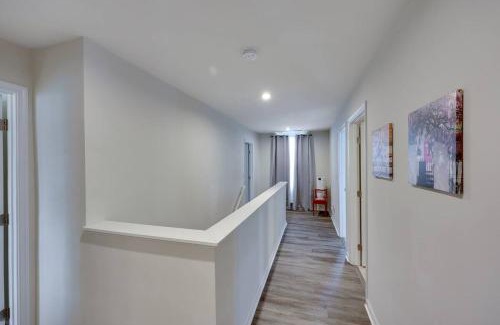 Columbia Casa | 4BR 2 and Half BA Family Retreat