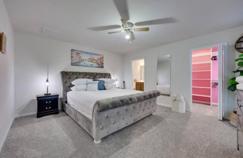 Columbia Casa | 4BR 2 and Half BA Family Retreat