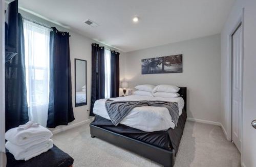 Columbia Casa | 4BR 2 and Half BA Family Retreat