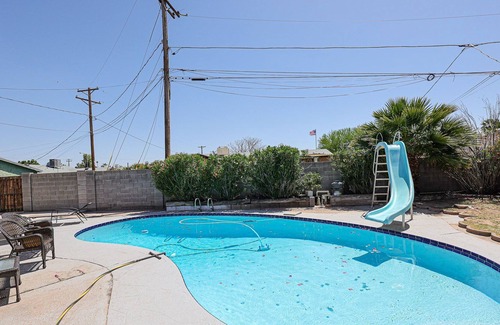 Papago Parkway Casa | 4BR/ 2BA Beautifully Renovated Home With POOL
