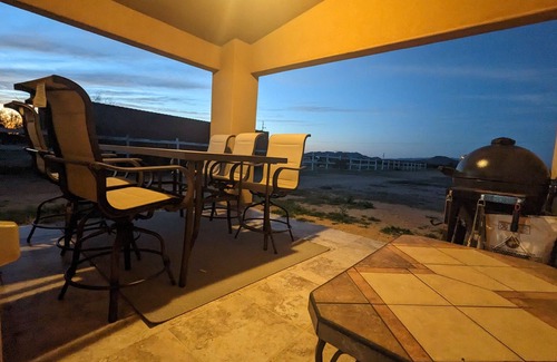 Buckeye Casa | 4BR 2BA Harmony House in Rural Buckeye's Rainbow Valley