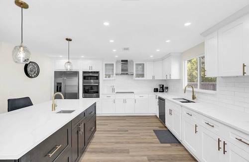 College Park Casa | 4BR Family Getaway Su