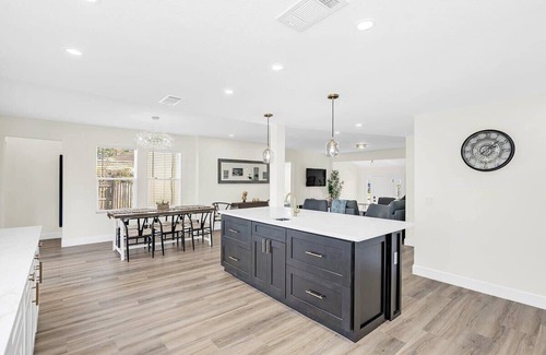 College Park Casa | 4BR Family Getaway Su