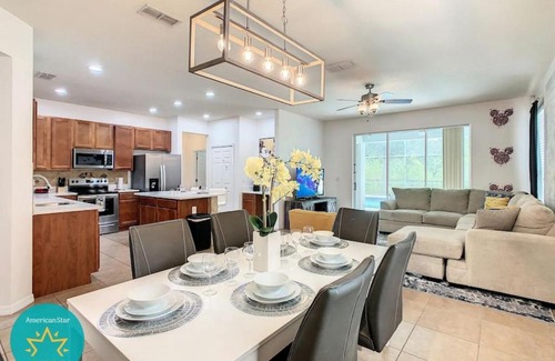 Bellavida Casa | 4BR Family Home Pvt Pool BBQ