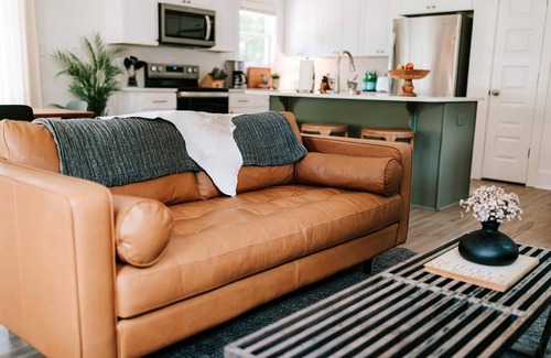 Athens Casa | 4BR Game Day Escape by MHM Luxury Properties