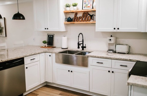 Athens Casa | 4BR Game Day Retreat by MHM Luxury Properties