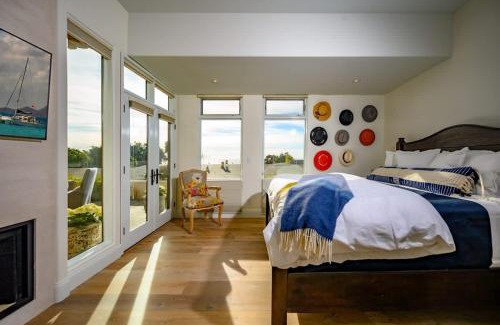 Del Mar Casa | 4BR Luxury Del Mar Beach House with Ocean Views