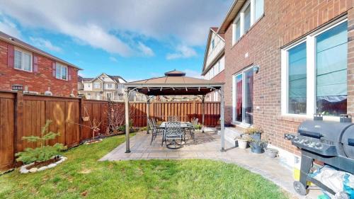 Halton Regional Municipality Casa | 4br Near Hilton Falls - Kelso - Gazebo, Workspace