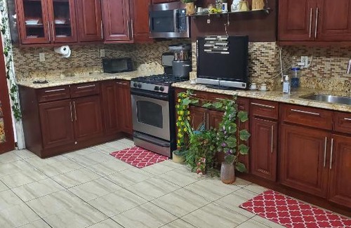 Flatlands Casa | 4Br Spacious Beauty House