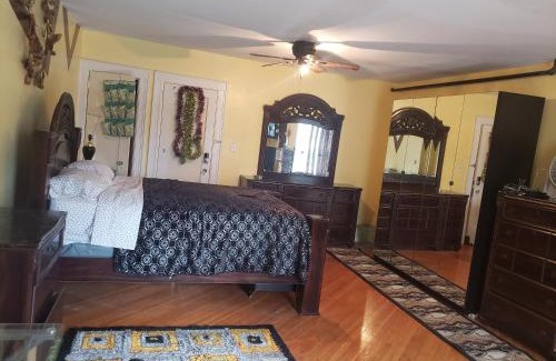Flatlands Casa | 4Br Spacious Beauty House