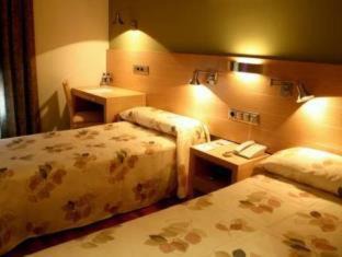 Cuatro Caminos Hotel | 4C Bravo Murillo