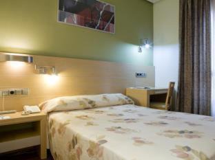 Cuatro Caminos Hotel | 4C Bravo Murillo