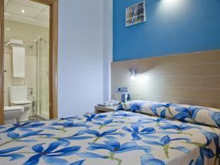 Cuatro Caminos Hotel | 4C Bravo Murillo