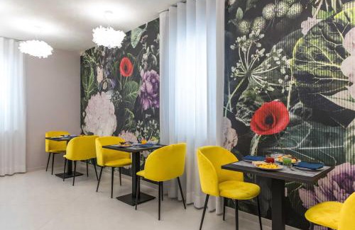 Fiumicello Santa Venere Cama Y Desayuno | 4Essences Boutique Rooms