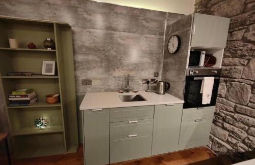 Meggagh Apartamento | 4Guest-2Bedroom-Wifi-Parking