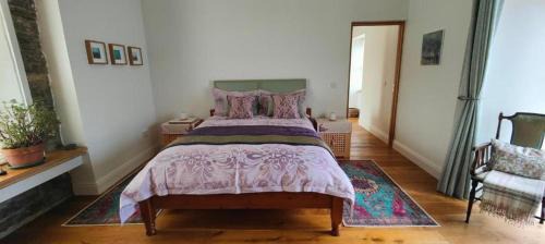 Meggagh Apartamento | 4Guest-2Bedroom-Wifi-Parking