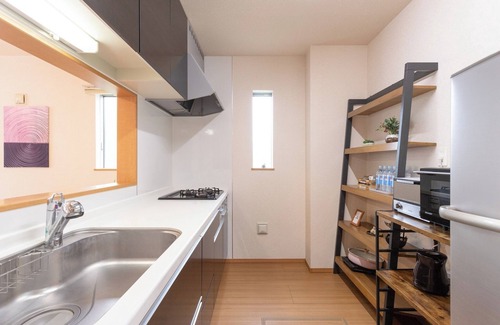 Odawara Casa | 4LDK warm detached house for rentOver 100Maximu / Odawara Kanagawa