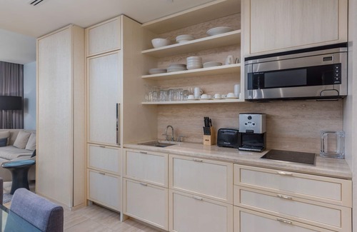 Bal Harbour Condominio | 4MM Oceanfront Residence- Finest Bal Harbour Resort - Hotel Amenities