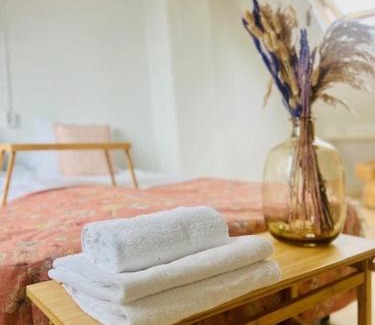 Tilburg Apartamento | 4p Apt With Rooftop Terrace At Piushaven Centrum