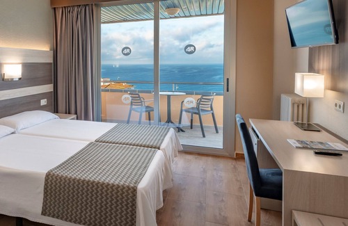 Centro de Salou Hotel | 4R Playa Park