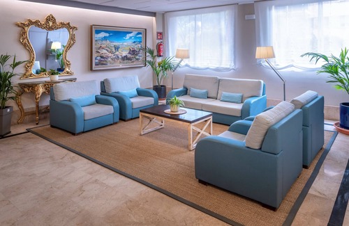 Centro de Salou Hotel | 4R Playa Park