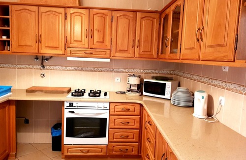 Arnal Casa | 1 Bedroom Apartment