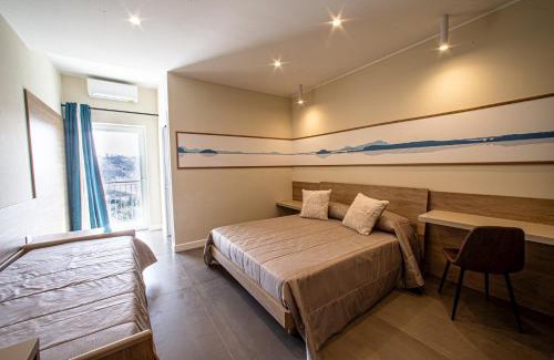 Pozzuoli Casa | 4Rooms