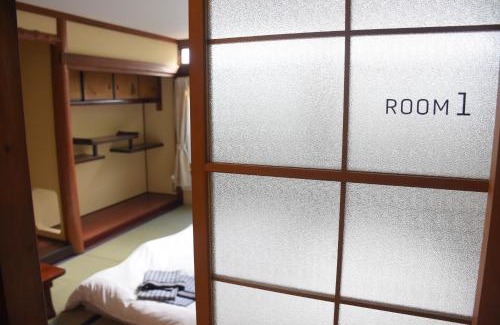 Miyoshi Casa | 4S STAY Awaikeda Ekimae