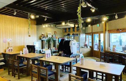 Miyoshi Casa | 4S STAY Awaikeda Ekimae