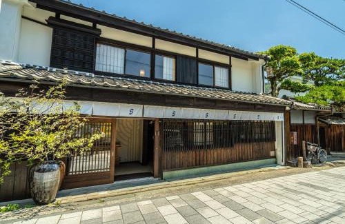 Miyoshi Apartamento | 4S STAY Awaikeda Honmachi Street
