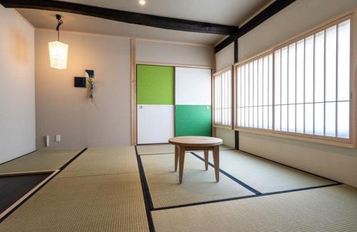 Miyoshi Apartamento | 4S STAY Awaikeda Honmachi Street