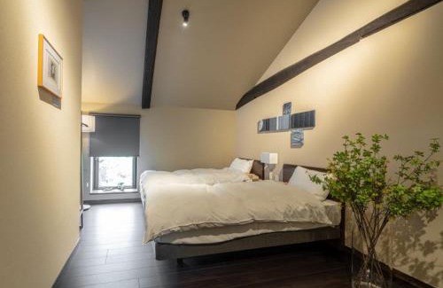 Miyoshi Apartamento | 4S STAY Awaikeda Honmachi Street