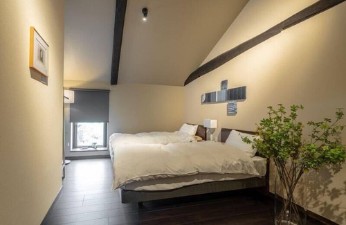 Miyoshi Casa | 4S STAY Awaikeda Honmachi St.