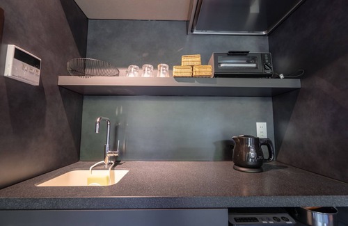 Miyoshi Casa | 4S STAY Awaikeda Honmachi St.