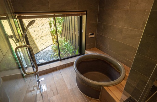 Miyoshi Casa | 4S STAY Awaikeda Honmachi St.