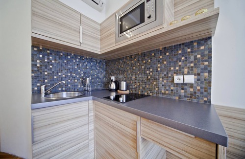 Piasek Połnoc Hotel | 4Seasons Apartments Cracow