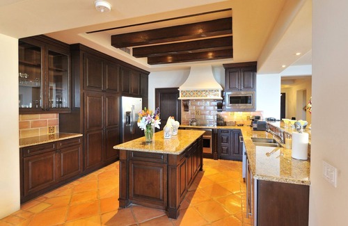 Ampliación Juárez Condominio | 4th night free on Luxury 2-Story 4BD Oceanview Penthouse in Cabo