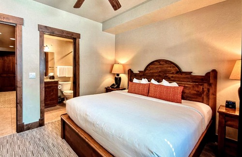 Breckenridge Complejo | 4th of July Week- 3BR/3BA Sleeps 12 at Grand Lodge Peak 7