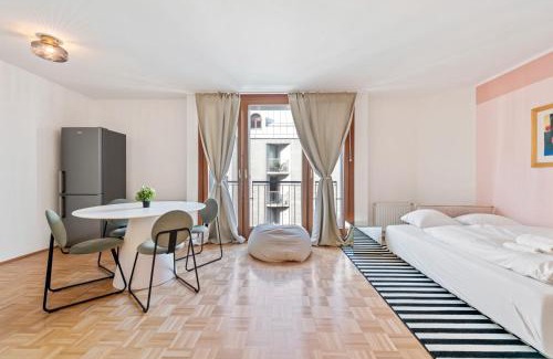 Margareten Apartamento | 4ty3 Apartments - Naschmarkt City Apartment is calling