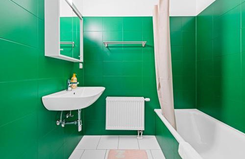 Margareten Apartamento | 4ty3 Apartments - Naschmarkt City Apartment is calling
