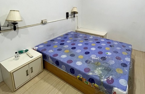 Pingtung Apartamento | 5分鐘到太平洋百貨！家庭大小的公寓