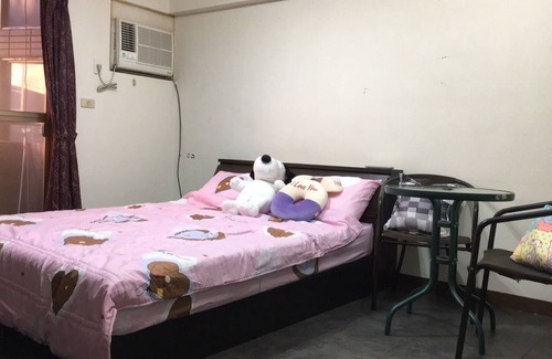 Pingtung Apartamento | 5分鐘到太平洋百貨！家庭大小的公寓