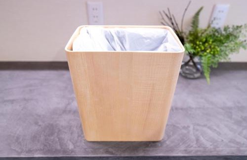 Higashishinsaibashi Apartamento | 5階 ホテル鶴 道頓堀に位置する宿 ベッド9台 シャワー2台 観光に最適
